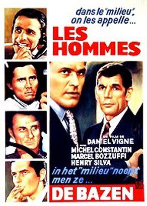 les hommes film|Les hommes (1973) .